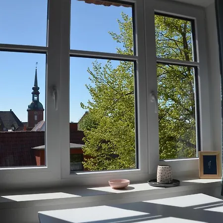 Kappelner Aussichten Apartment *