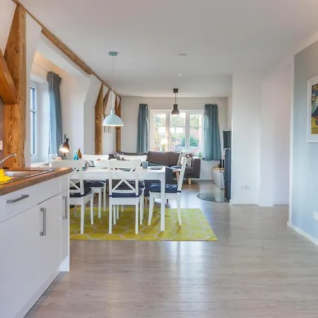 Kappelner Aussichten Apartment Kappeln