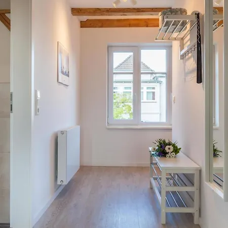 Kappelner Aussichten Apartament