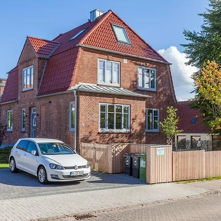 Kappelner Aussichten Apartment Kappeln