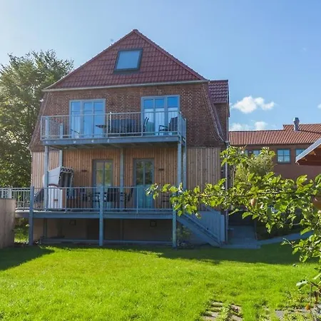 Apartment Kappelner Aussichten *