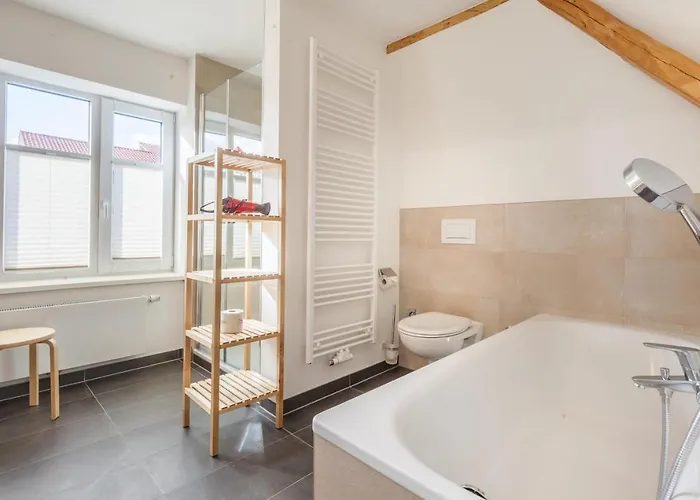 Kappelner Aussichten Appartement Kappeln