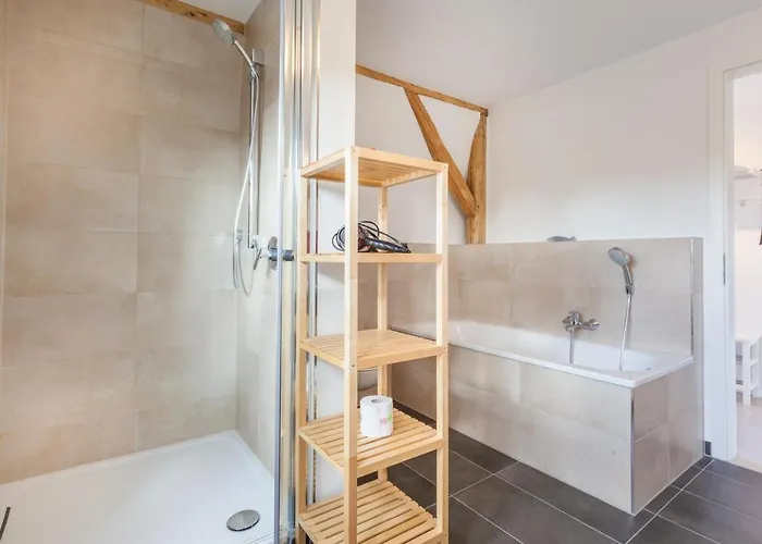 Appartement Kappelner Aussichten *