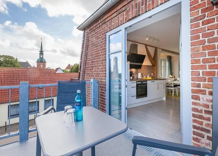 Kappelner Aussichten Kappeln