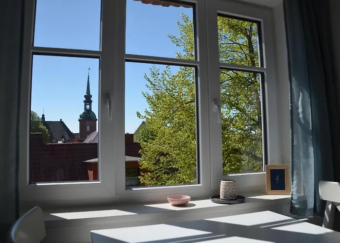 Kappelner Aussichten Appartement *