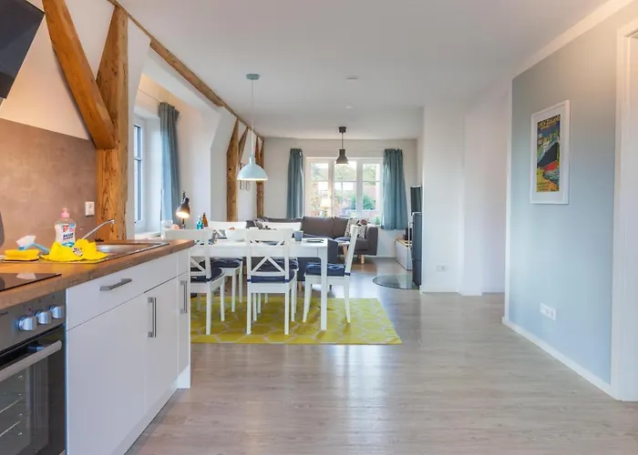 Kappelner Aussichten Appartement Kappeln