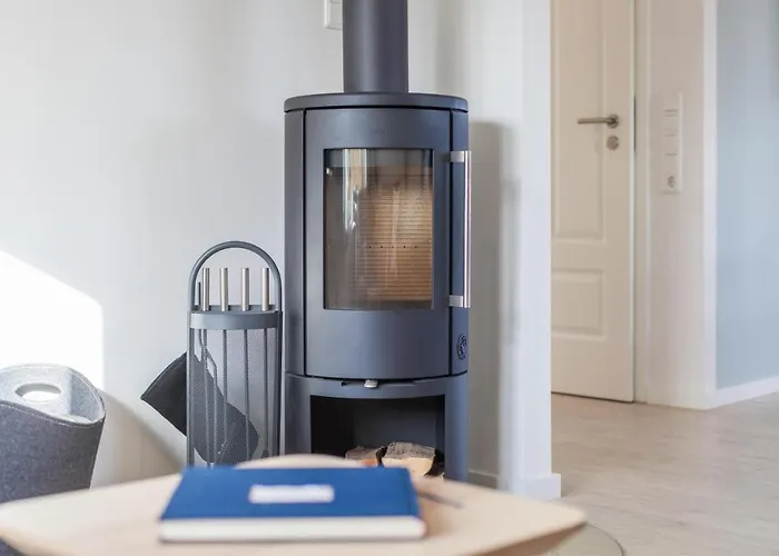 Appartement Kappelner Aussichten