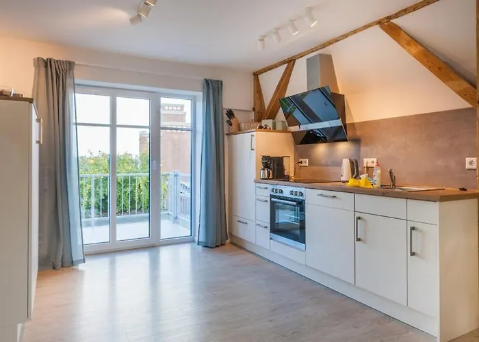 Kappelner Aussichten Appartement *