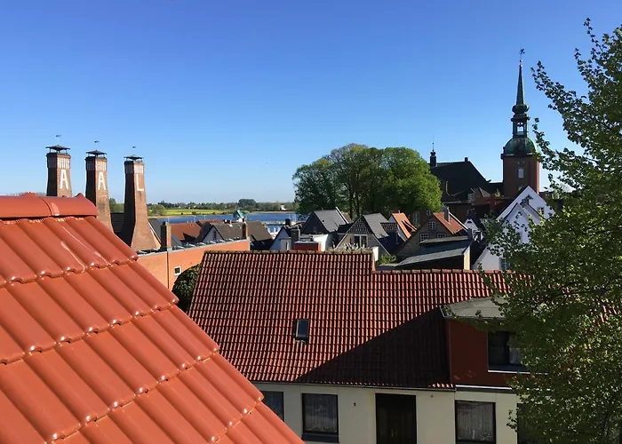 Kappelner Aussichten Kappeln