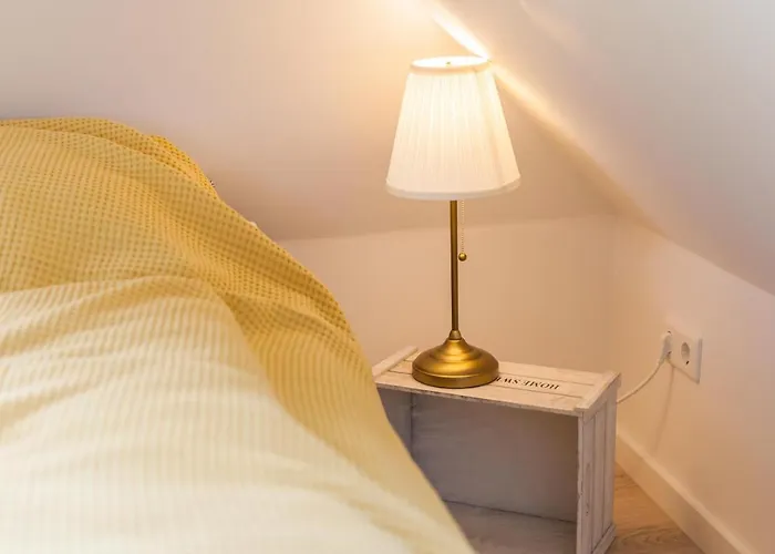 Kappelner Aussichten Appartement *