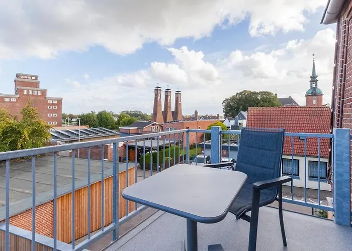 Appartement Kappelner Aussichten