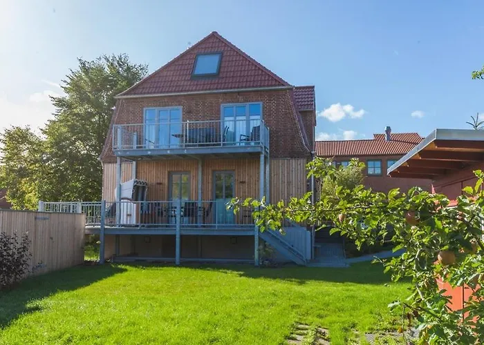 Appartement Kappelner Aussichten *